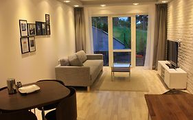 Apartament Aurora
